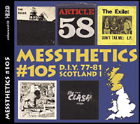 Messthetics 105