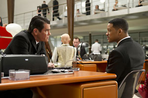 Men in Black 3 (Barry Sonnenfeld)