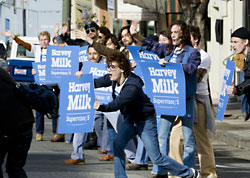 Milk (R: Gus Van Sant)
