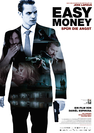 Easy Money (Daniél Espinosa)