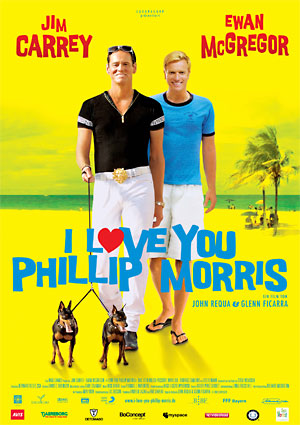 I Love You Phillip Morris (R: Glenn Ficarra, John Requa)