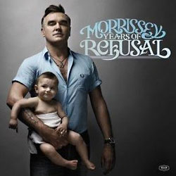 Morrissey: Years of Refusal