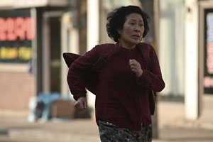 Mother (R: Bong Joon-ho)