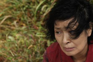 Mother (R: Bong Joon-ho)