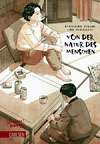 Ryuichiro Utsumi, Jiro Taniguchi: Von der Natur des Menschen