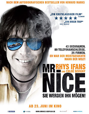 Mr. Nice (Bernard Rose)