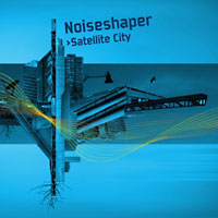 Noiseshaper: Satellite City