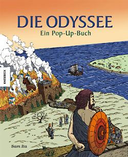 Sam Ita: Die Odyssee