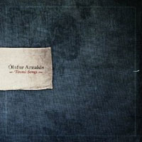 Ólafur Arnalds: Found Songs