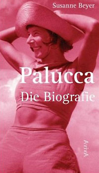 Susanne Beyer: Gret Palucca. Die Biografie