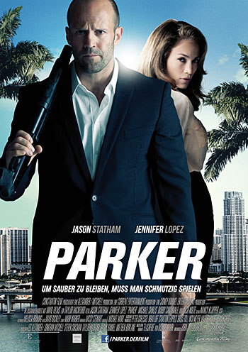 Parker (Taylor Hackford)