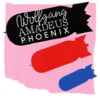 Phoenix: Wolfgang Amadeus Phoenix