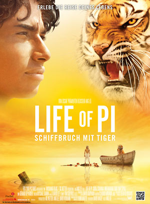 Life of Pi