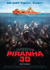 Piranha (R: Alexandre Aja)