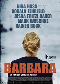 Barbara (Christian Petzold)