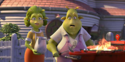 Planet 51 (R: Jorge Blanco)