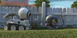 Planet 51 (R: Jorge Blanco)