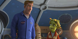 Planet 51 (R: Jorge Blanco)