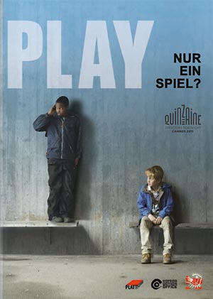 Play (Ruben Östlund)