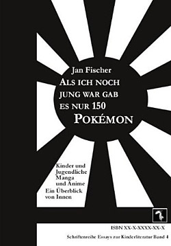 Jan Fischer: Als ich noch jung war, gab es nur 150 Pokémon