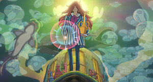 Ponyo - Das große Abenteuer am Meer (R: Hayao Miyazaki)