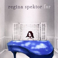 Regina Spektor: Far