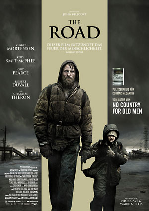 The Road (R: John Hillcoat)