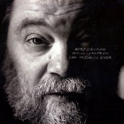 Roky Erickson with Okkervil River: True love cast out all evil