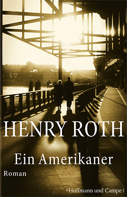 »Ein Amerikaner« von Henry Roth