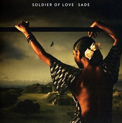 Sade: Soldier of Love