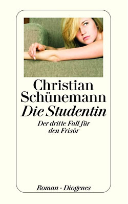Christian Schünemann: Die Studentin