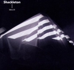 Shackleton: Fabric 55