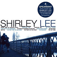 Shirley Lee