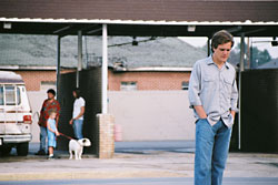 Shotgun Stories (R: Jeff Nichols)