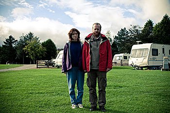 Sightseers (Ben Wheatley)