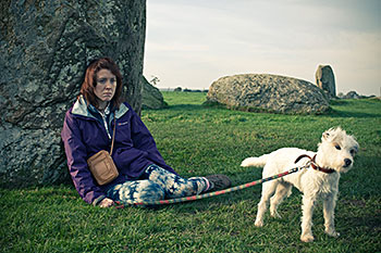 Sightseers (Ben Wheatley)