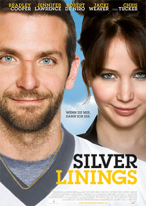 Silver Linings (David O. Russell)