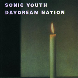 Sonic Youth: Daydream nation