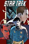 Star Trek: Spiegelbilder