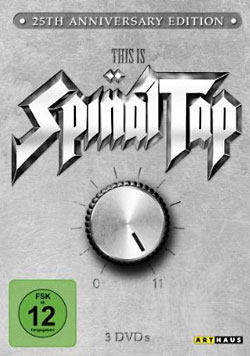 This is Spinal Tap