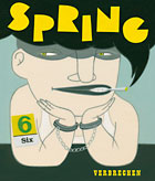 Spring #6