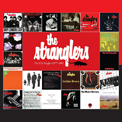 The Stranglers: The UA Singles 1977 – 1982