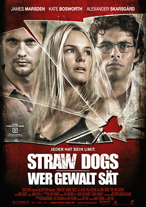 Straw Dogs - Wer Gewalt sät (Rod Lurie)