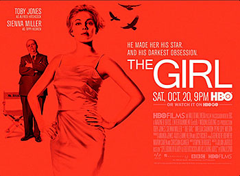 The Girl (Julian Jarrold)