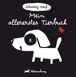 Xavier Deneux: Mein allererstes Tierbuch