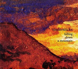 Tindersticks: Falling down a mountain