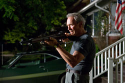 Gran Torino (R: Clint Eastwood)