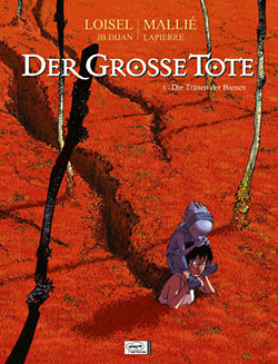 Der große Tote Bd. 1