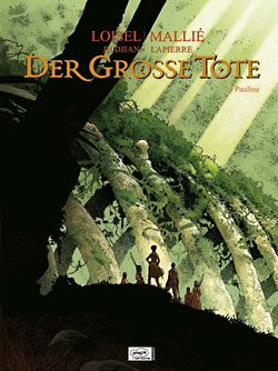 Der große Tote Bd. 2