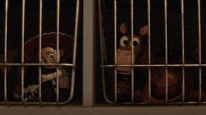 Toy Story 3 (R: Lee Unkrich)